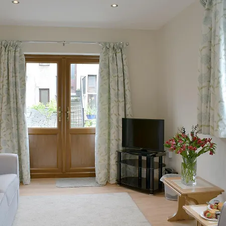 Rosebank Holiday home