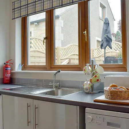 Rosebank Holiday home Bentham