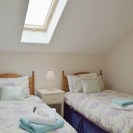 Rosebank Holiday home Bentham